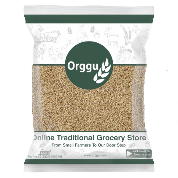 Barnyard Millet (Oodalu): Complete Guide — Health Benefits, Nutrition & Cooking Tips