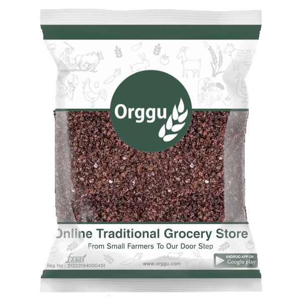 Finger Millet Flakes Finger Millet Flakes