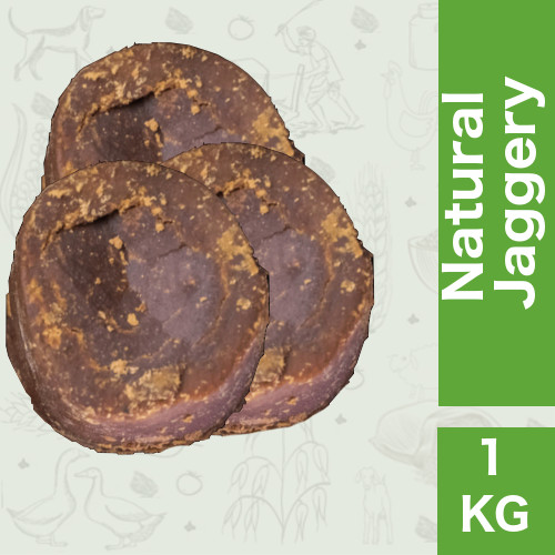 Jaggery