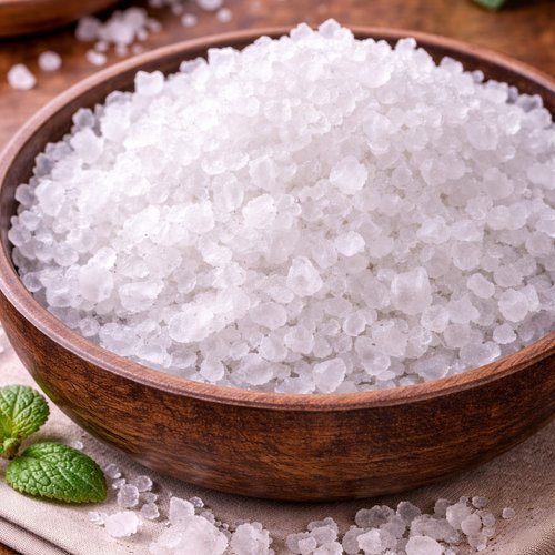 Non-Iodized Sea Salt vs Table Salt: Which is Actually Healthier? (2026)