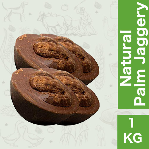 Palm Jaggery