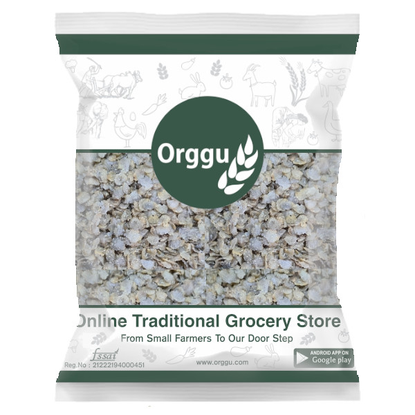 Pearl Millet Flakes