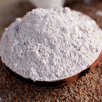 Finger Millet Flour