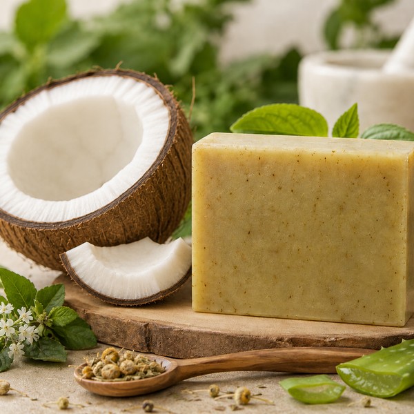 Herbal Soap Herbal Soap