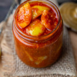 Lemon Pickle HomeMade