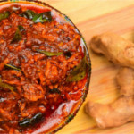 Mango Pickle HomeMade
