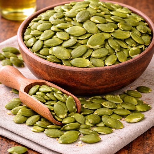 Pumpkin Seed