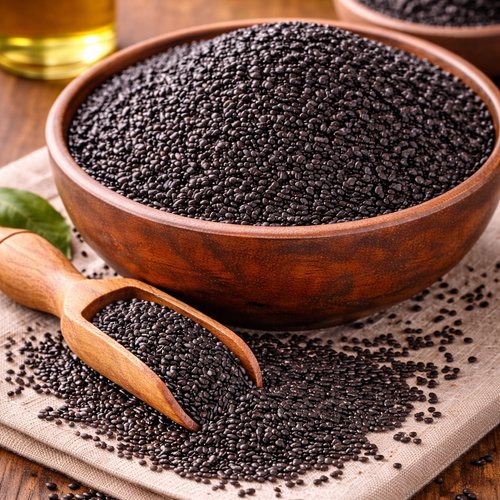 Sabja Seed Sabja Seed