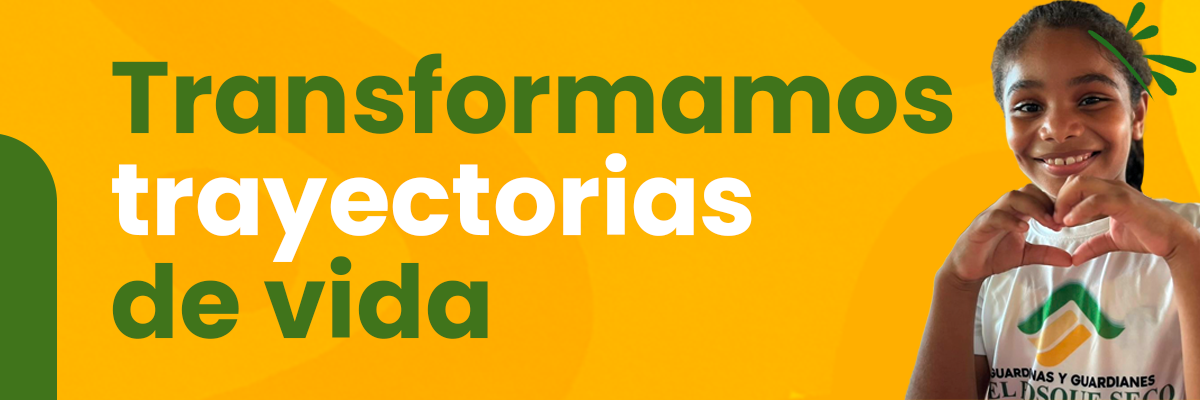 Fundaciòn Rocamadre banner
