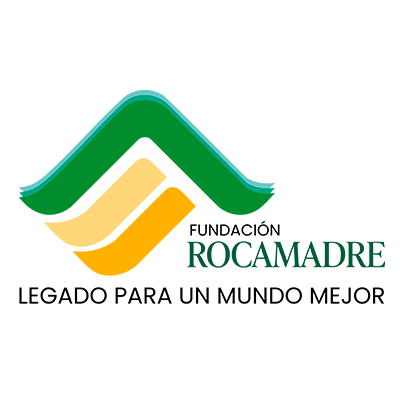 Fundaciòn Rocamadre logo