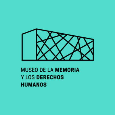 Museo de la Memoria y los Derechos Humanos logo