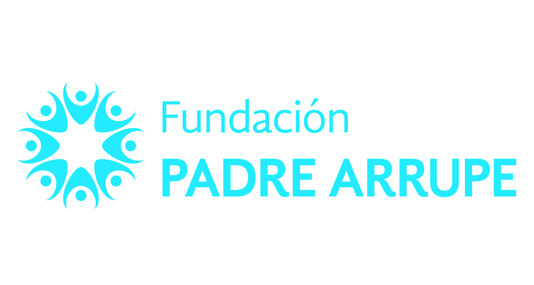 Fundación Padre Arrupe logo