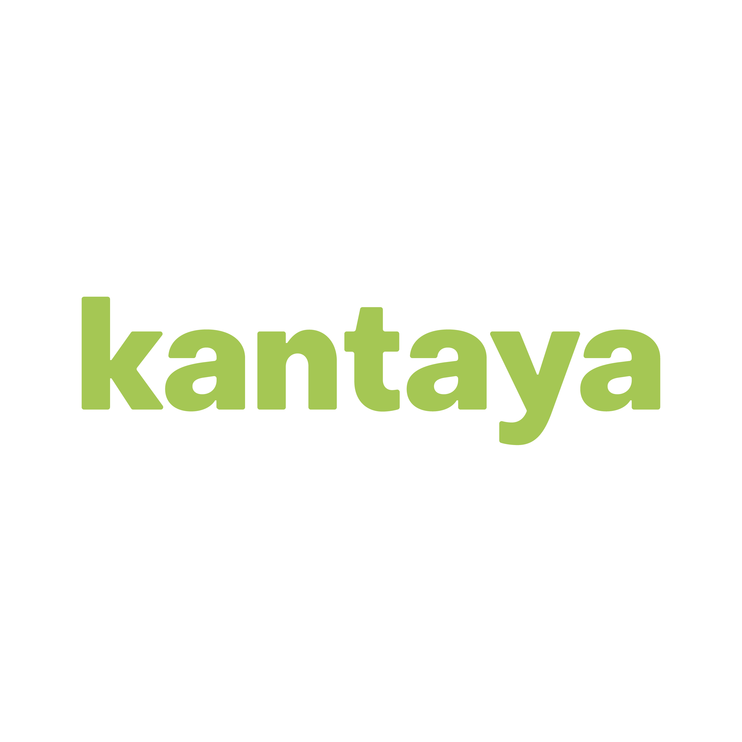 Kantaya logo