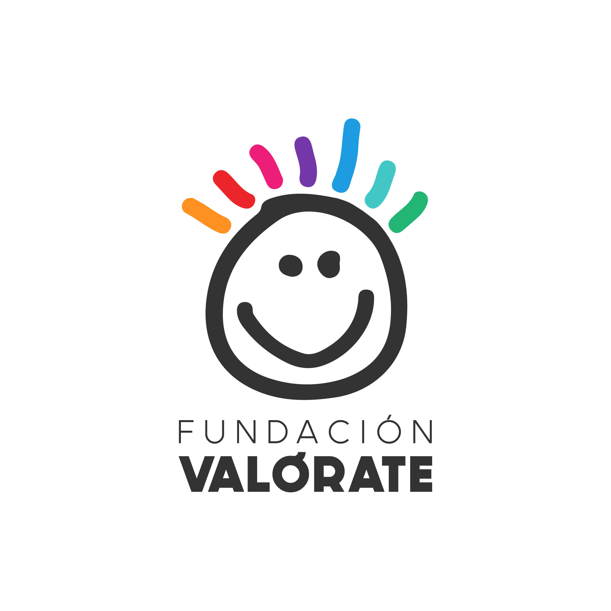 Fundación Valórate  logo