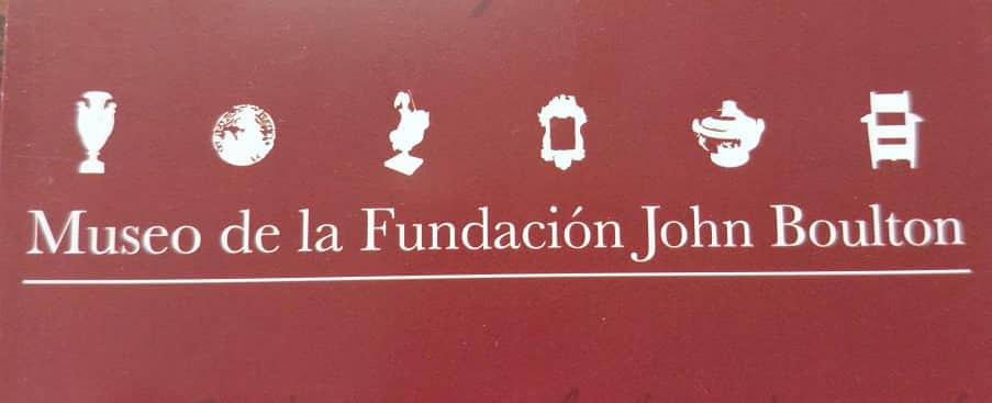 Fundación John Boulton banner