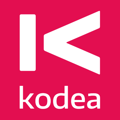 Kodea logo