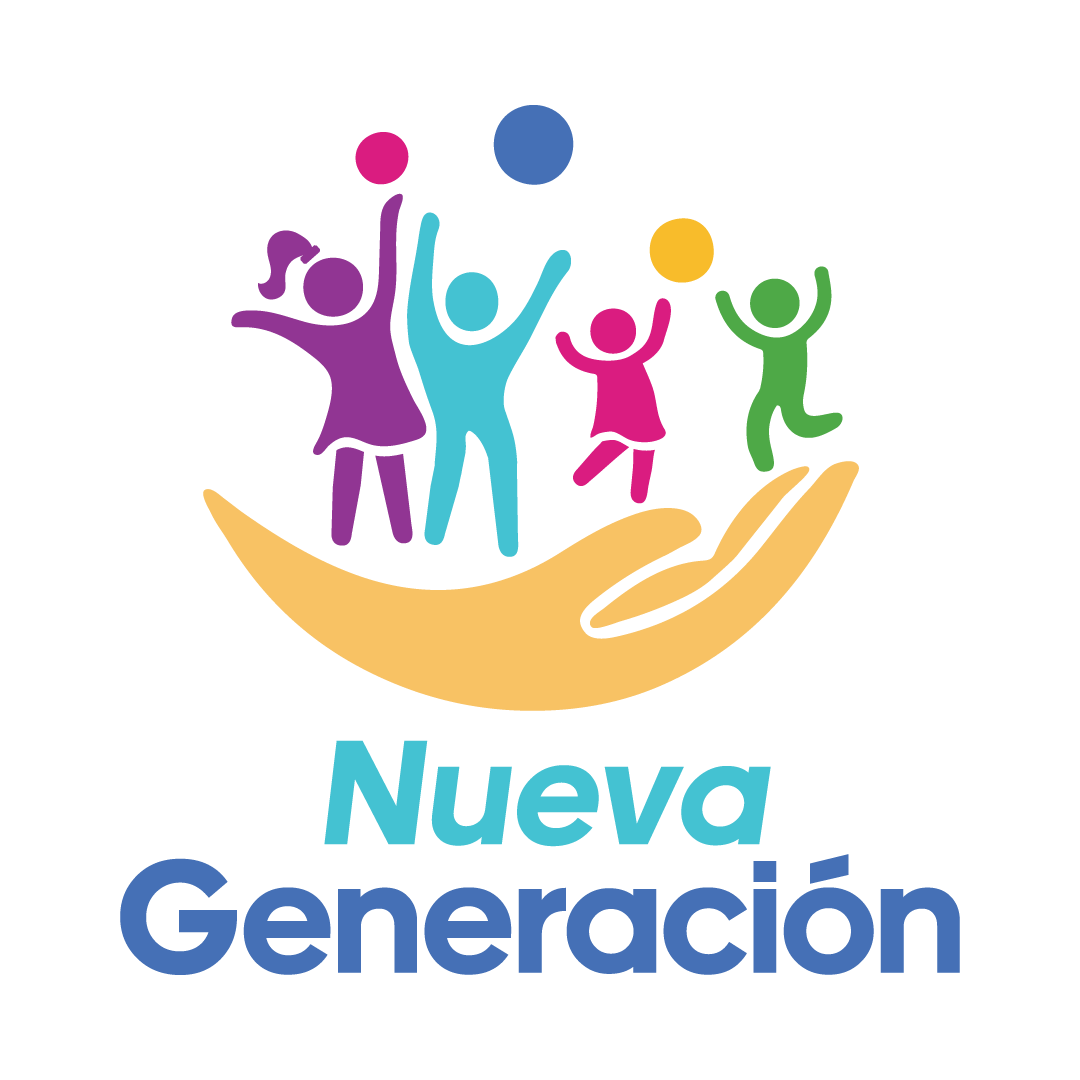 Nueva Generación logo