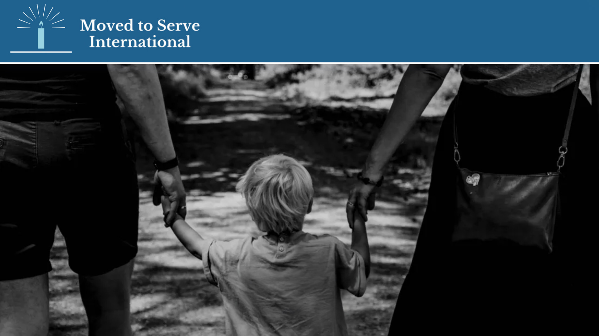 Moved to Serve International Inc banner