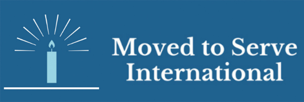 Moved to Serve International Inc logo