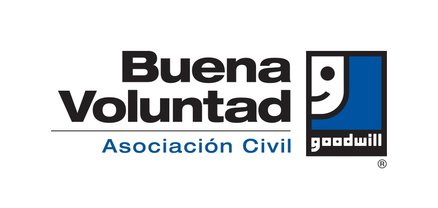 Buena Voluntad logo