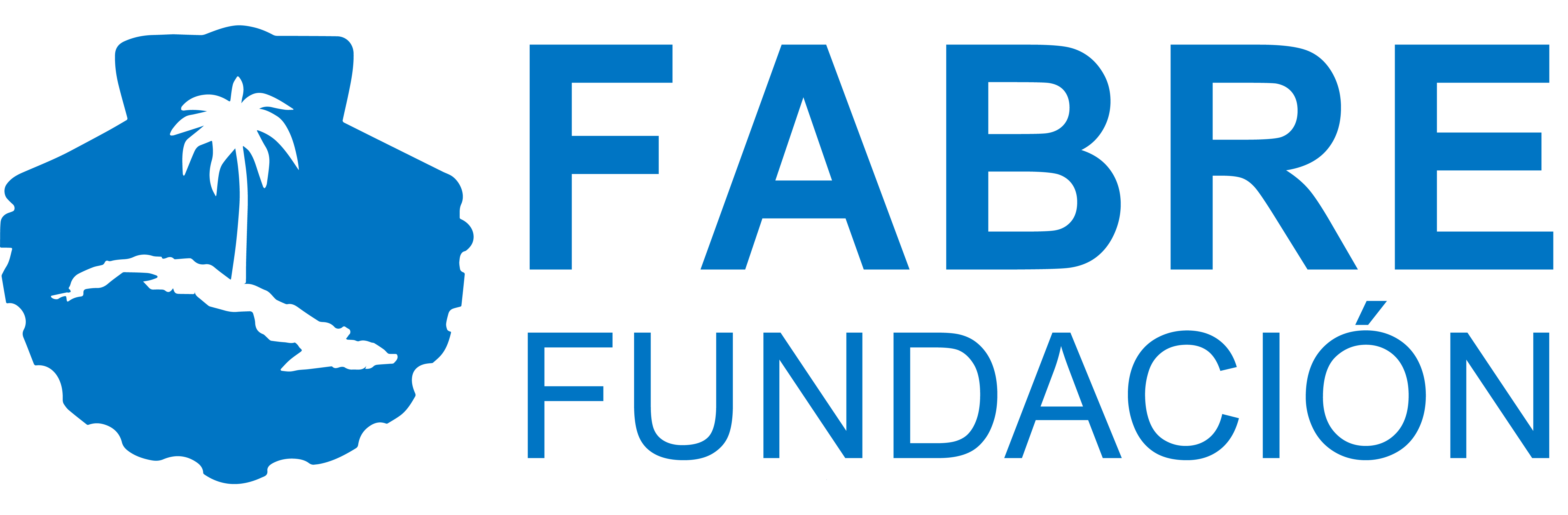 FABRE logo