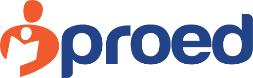 PROED logo