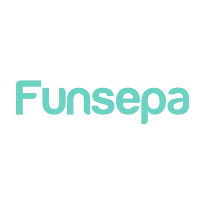 Funsepa US logo
