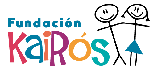 FUNDACIÓN KAIRÓS logo