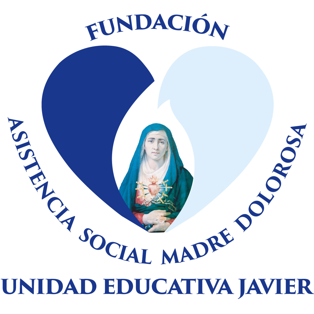 Fundación Madre Dolorosa logo