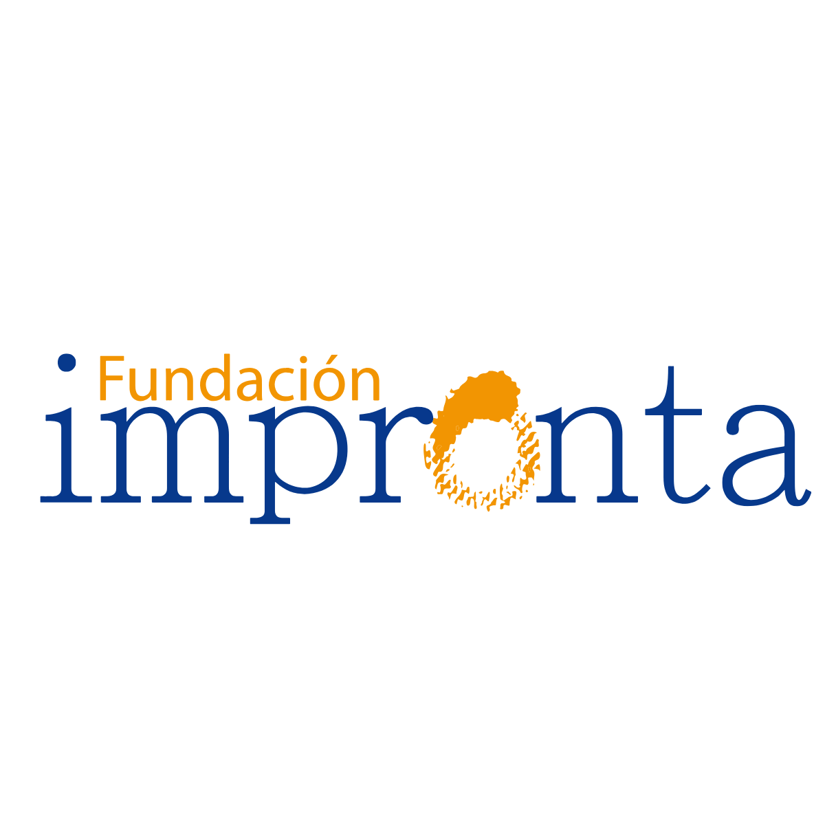 Impronta logo