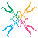 Mujeres Aliadas logo