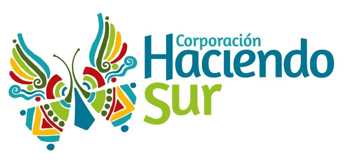 Corporación Haciendo Sur logo