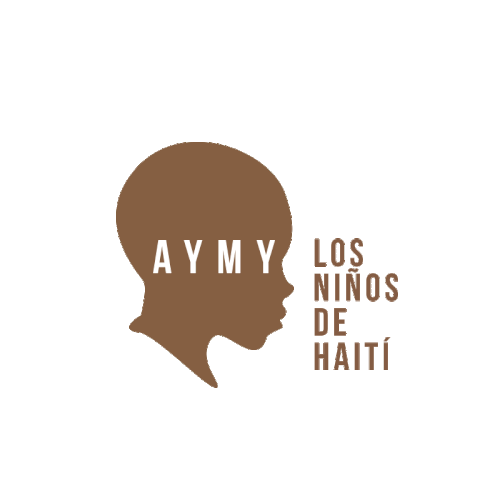 Fundación AYMY logo
