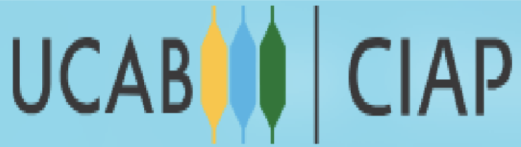 Andres Bello Catholic University logo