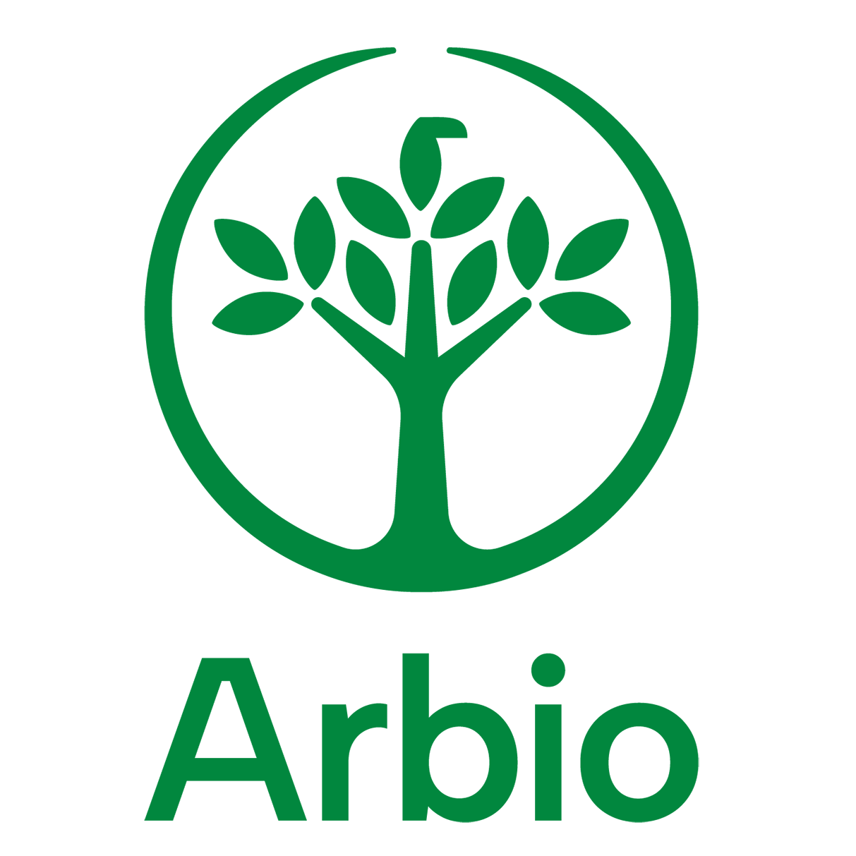 ARBIO logo