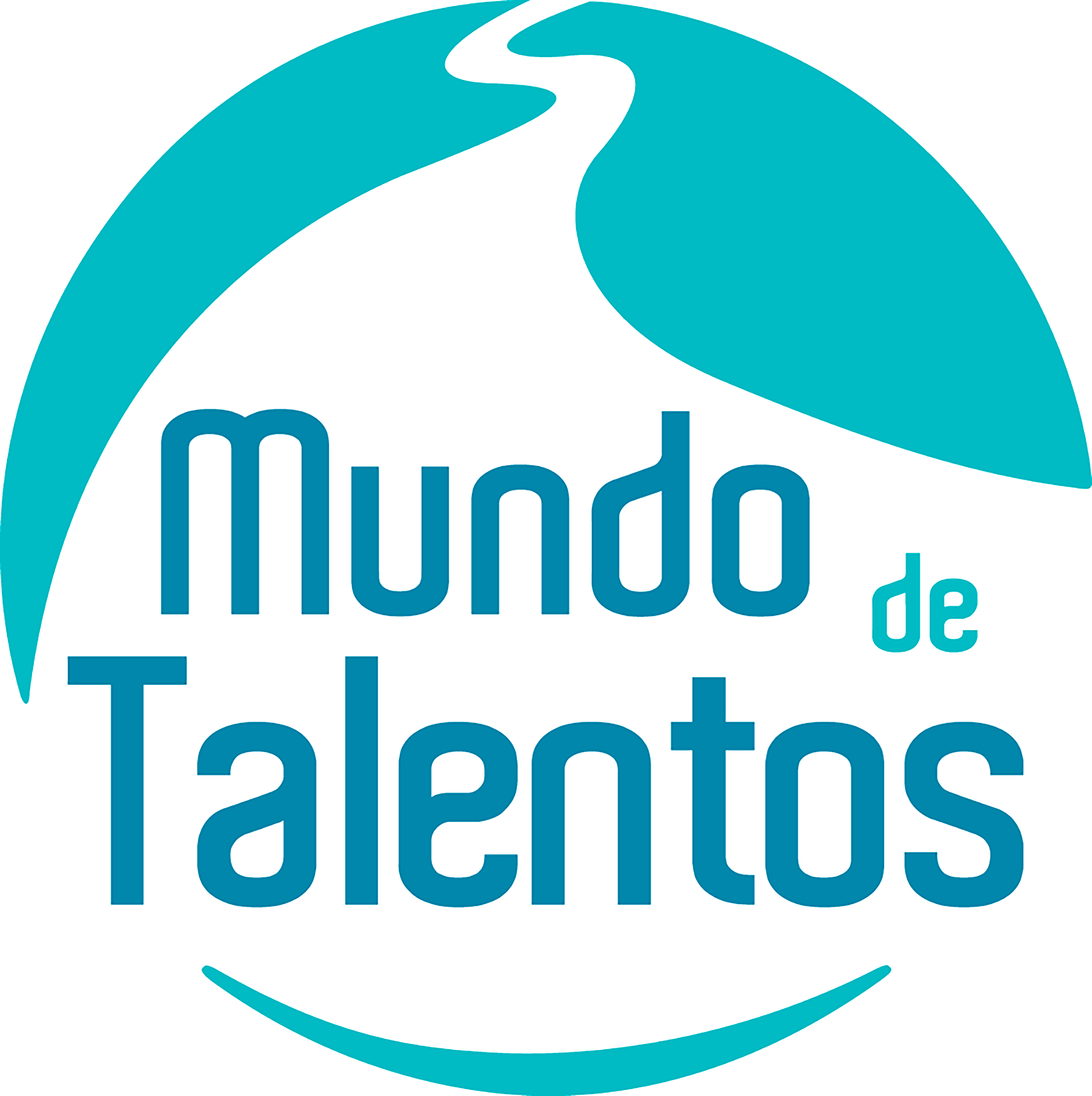 Mundo de Talentos logo