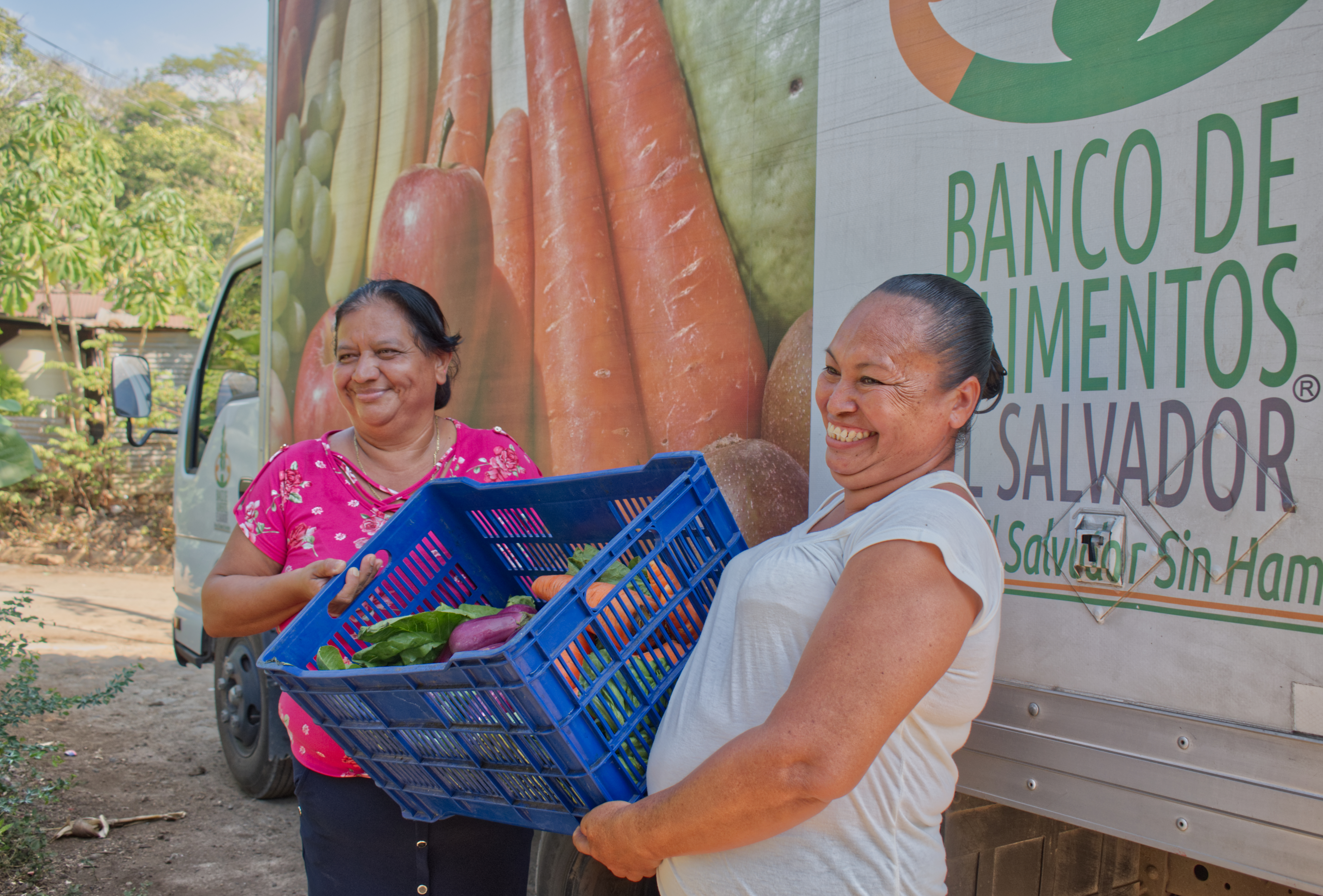 BANCO DE ALIMENTOS EL SALVADOR banner