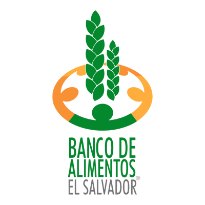 BANCO DE ALIMENTOS EL SALVADOR logo