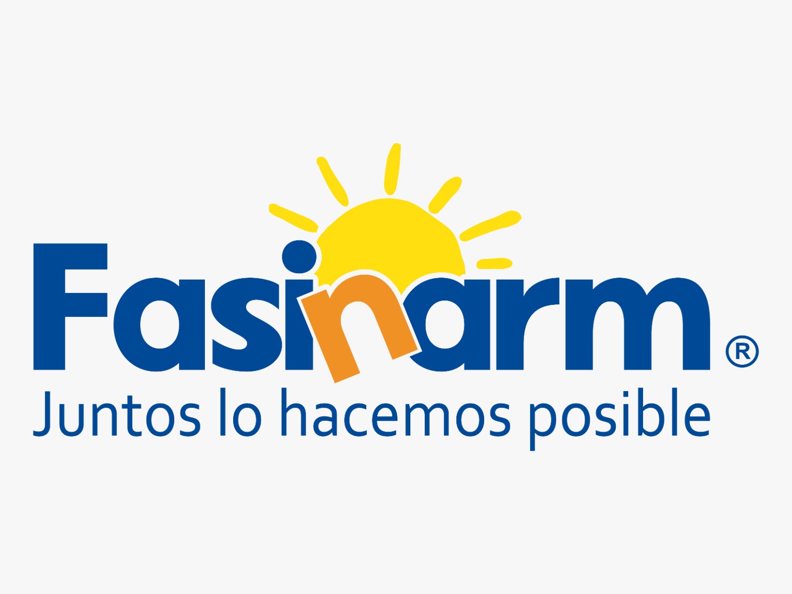 FASINARM logo