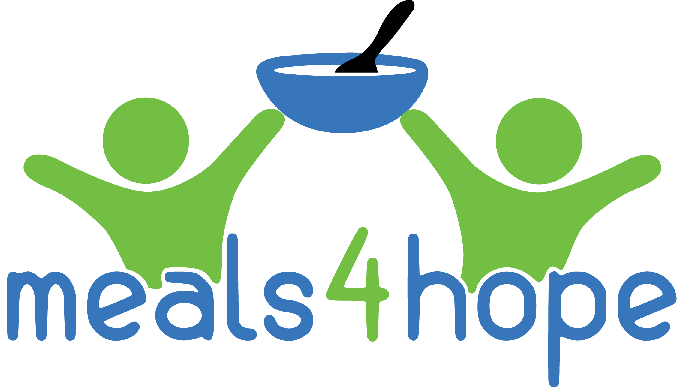 Meals4Hope logo
