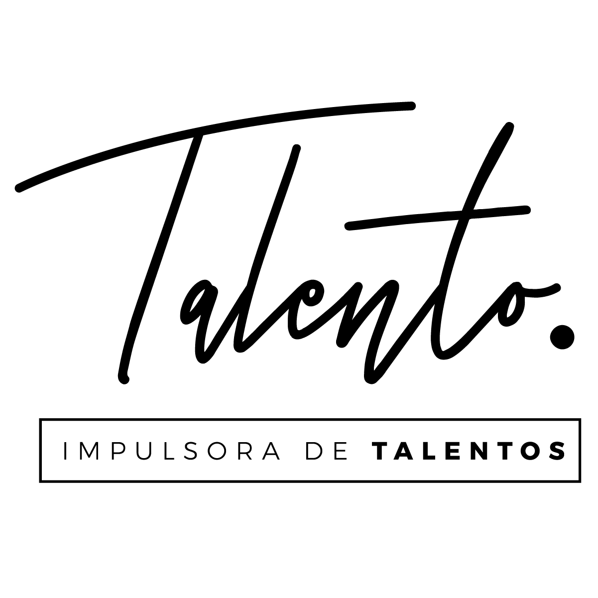 Talento logo