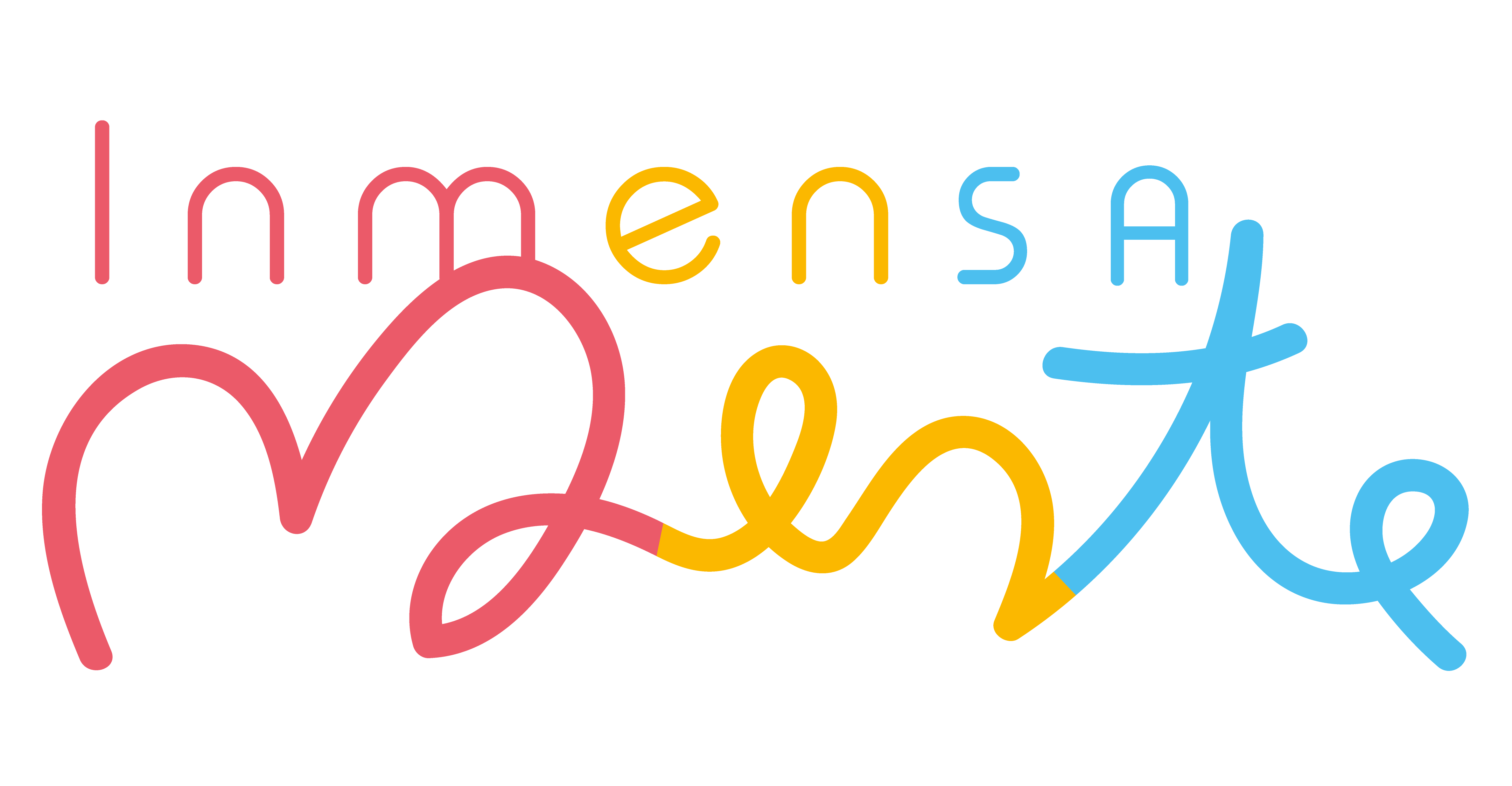 Fundación InmensaMente logo