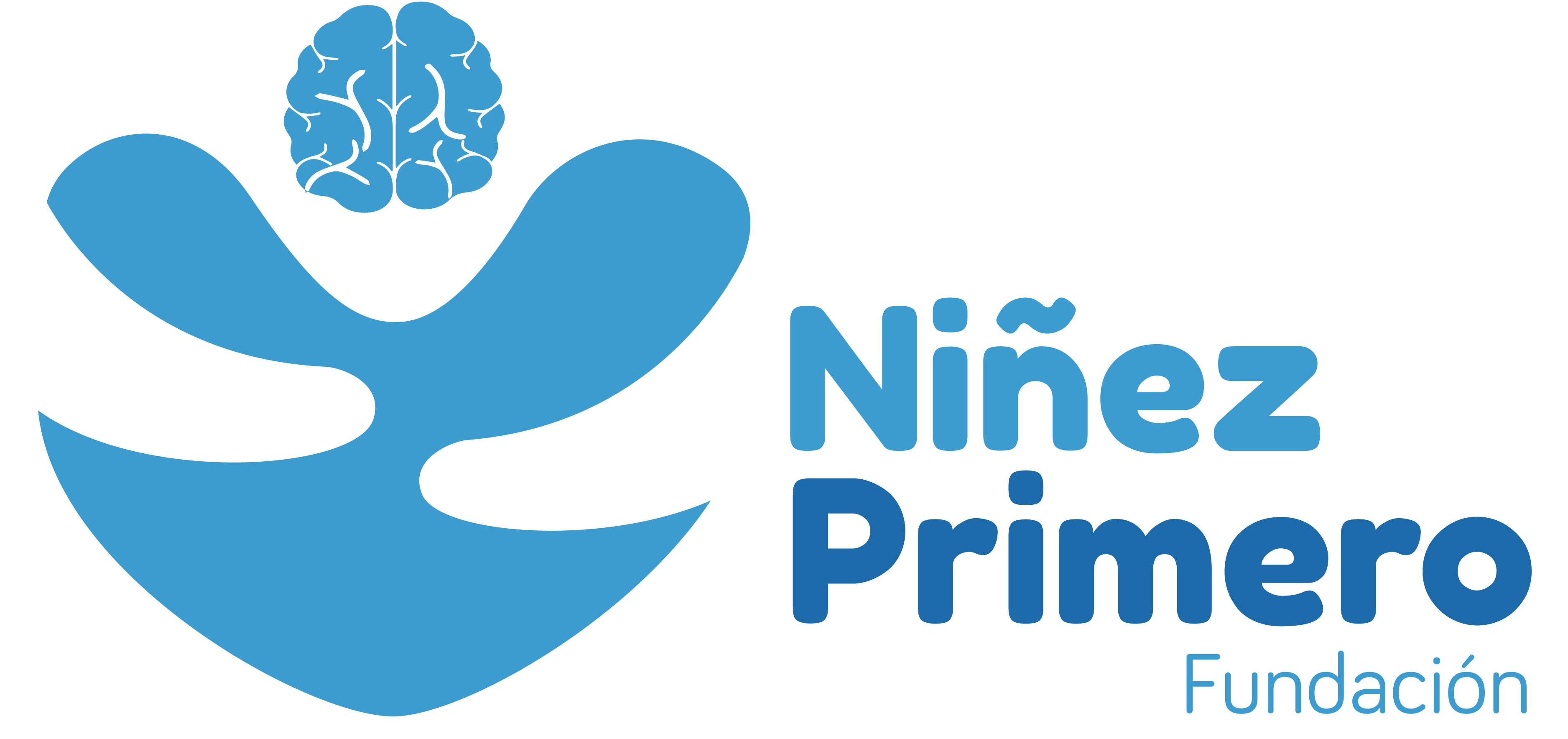 Fundación La Niñez Primero logo