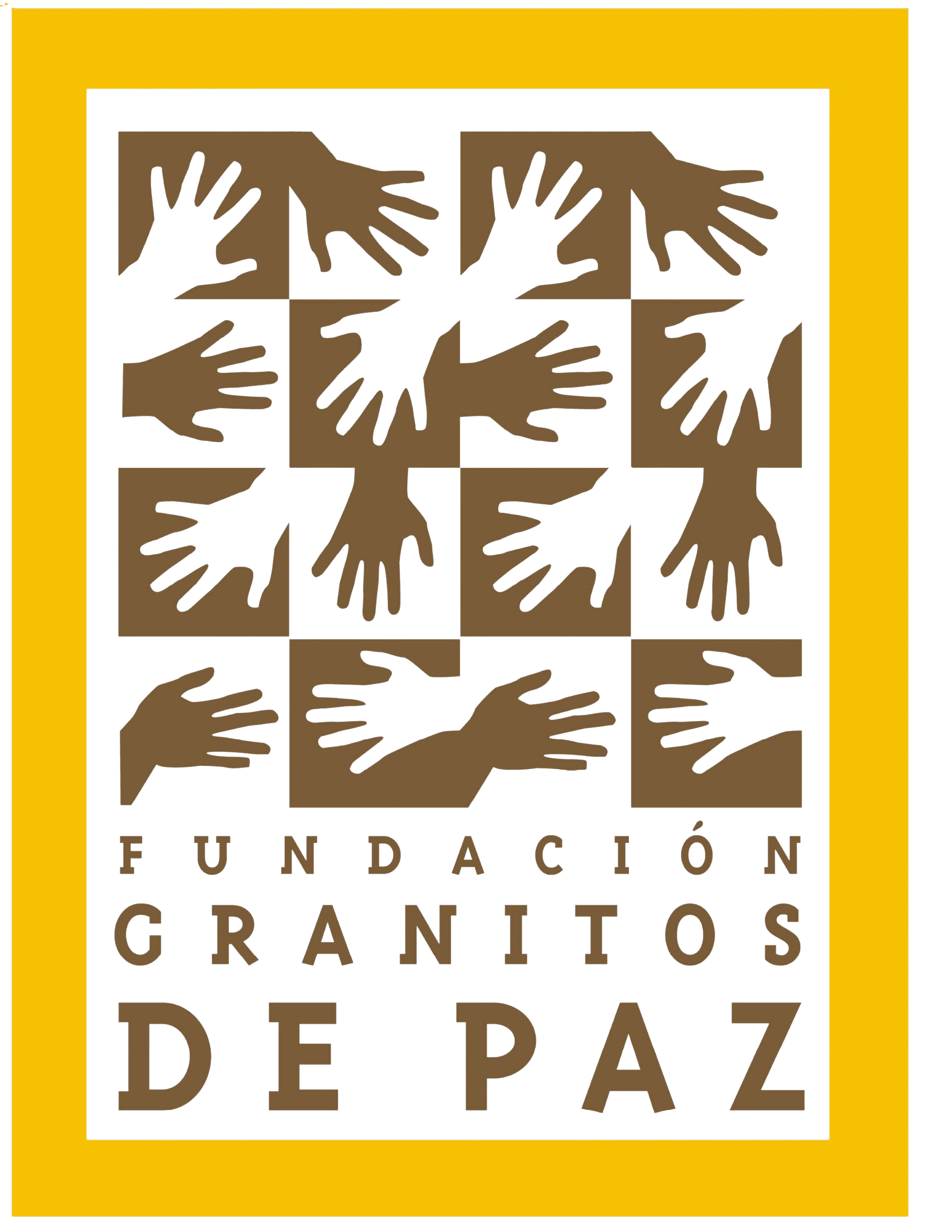 Granitos de Paz logo