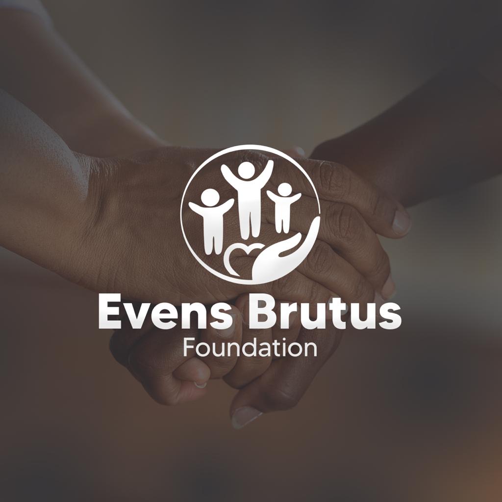 Evens Brutus Foundation logo