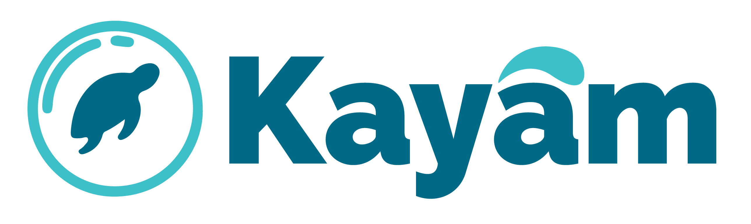 Kayám logo