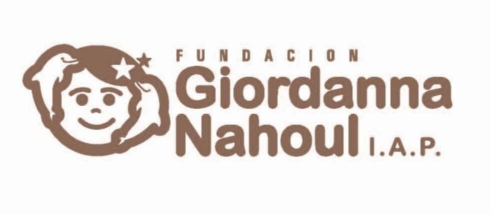 Fundación Giordanna Nahoul, I.A.P. logo