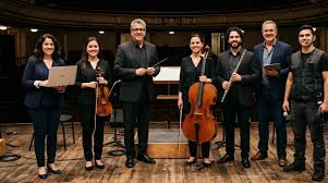 Orquestas en México banner