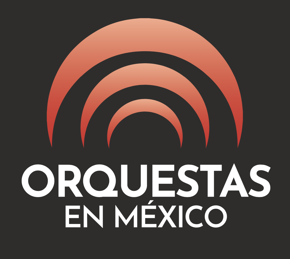 Orquestas en México logo