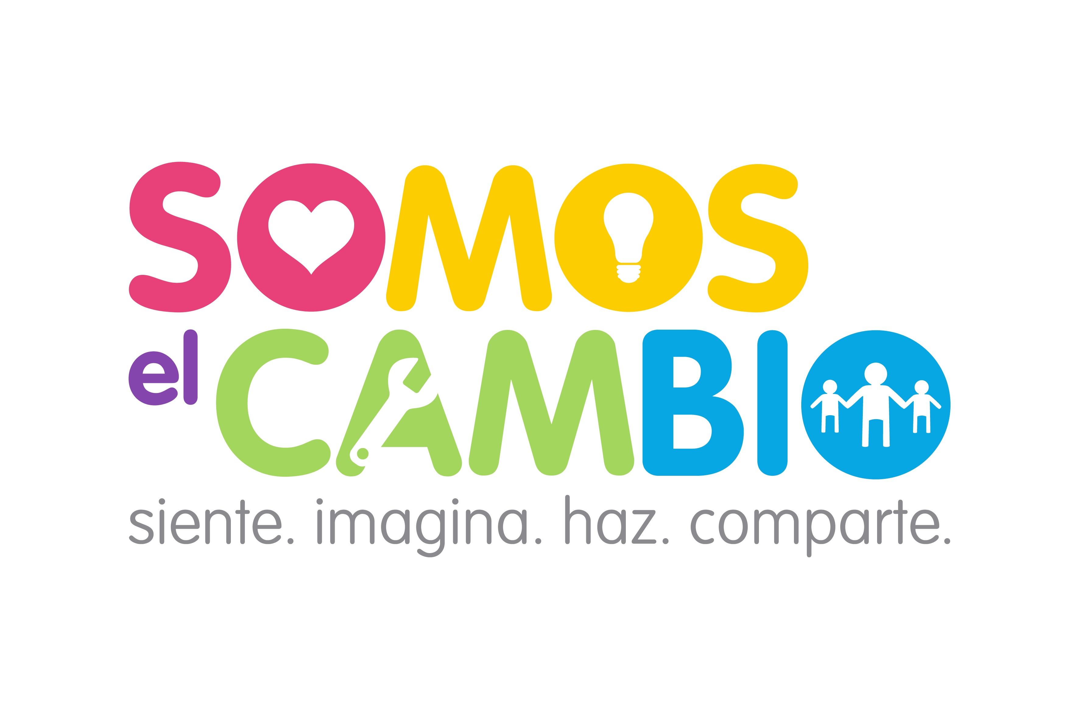 Somos el Cambio logo